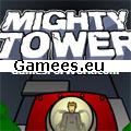Mighty Tower SWF Game